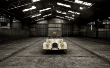 MORGAN პლუს 4 SPORT 2011 05